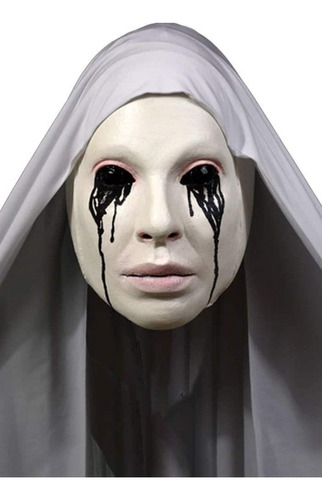 Disfraz De Monja De American Horror Story Asylum Para Adulto