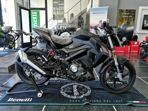 Imagen 7 de 9 de Benelli 180 S Negra Entrega Inmediata Plan Ahora 12 Y 18