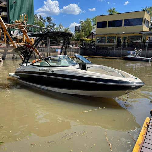 Imagen 13 de 15 de Arco Iris Eclipse 20 Open 2011 Suzuki 140hp 4 Tiempos