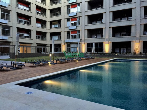 Imagen 13 de 13 de Casa Central - Venta Apartamento A Estrenar Aguada - Montevideo Centro Montevideo