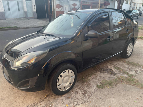 Ford Fiesta 1.6 Max One Ambiente