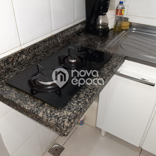 Apartamento - Ref: Co0co50252