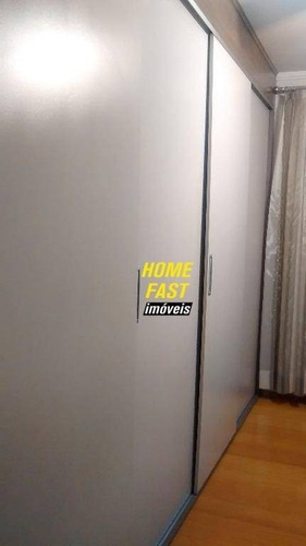 Imagem 21 de 29 de Sobrado Residencial À Venda, Cidade Brasil, Guarulhos. - So0166