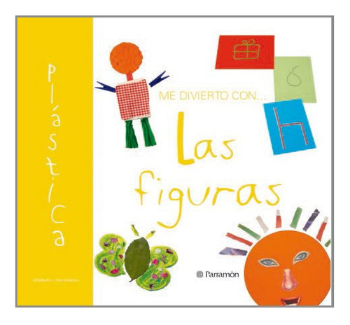 Libro Me Divierto Conâ¦ Las Figuras De Ros Jordina