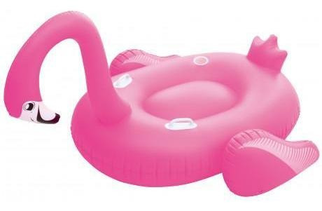 Flamingo Inflable Gigante 175x173 Cm Bestway