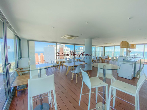 Imagen 16 de 16 de Venta Apartamento 3 Dormitorios, Playa Brava