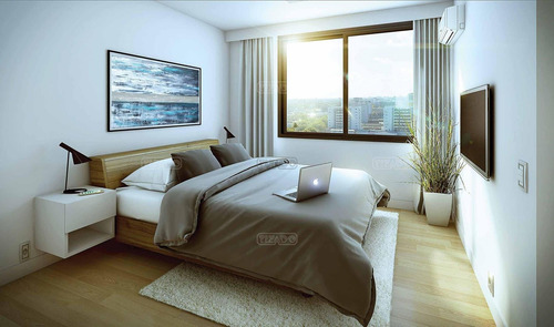 Imagen 5 de 16 de Nostrum Centro Apartamento 3 Dormitorios Departamento En Venta Ubicado En Aguada, Montevideo
