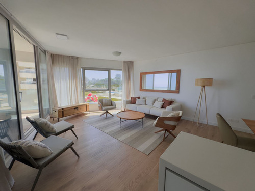 Trump Tower En Venta 2 Dormitorios - Punta Del Este Brava