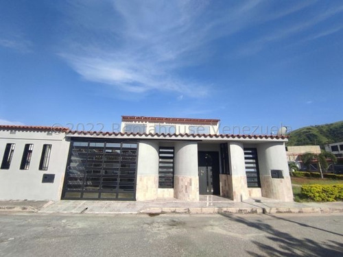 Imagen 22 de 22 de Impecable Casa Urb. Villas San Jose Turmero El Macaro 23-664 Ejc 04243439046