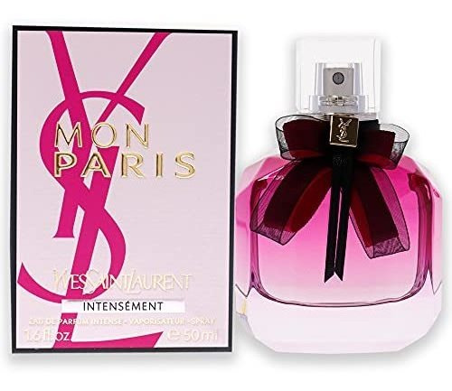 Yves Saint Laurent Mon Paris Intensement Eau De Lnrx6