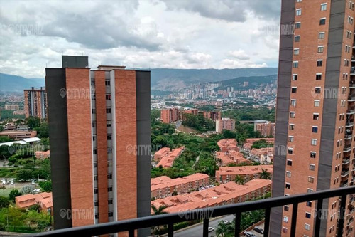 Imagen 11 de 11 de Apartamento En Venta En Medellin Rodeo Alto