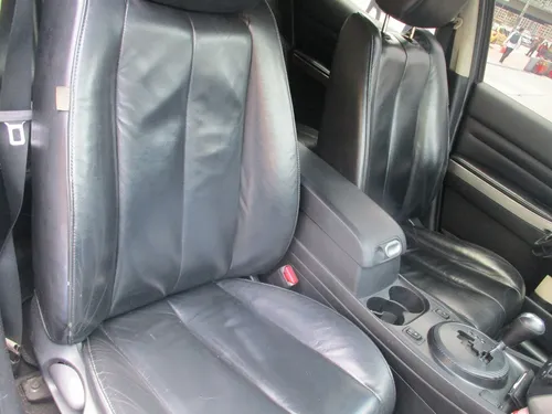 Mazda Cx-7 4x2 2500cc At Aa