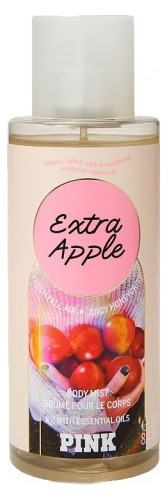 Victoria Secret Pink Body Splash Extra Apple 250ml Importado