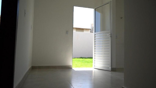 Imagem 4 de 11 de Casa Residencial Jequitibá - 0346