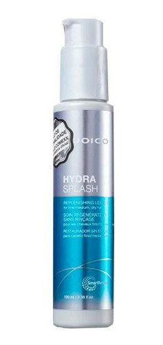 Kit Hidratação Joico - Sh E Cond E Leave- In