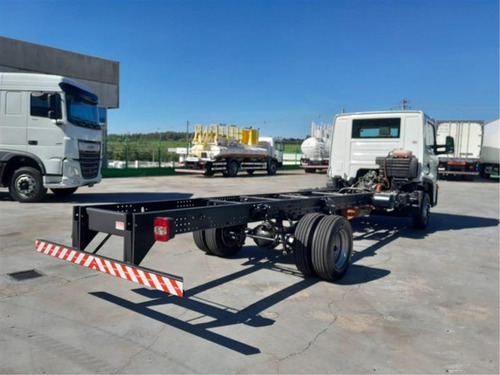 Volkswagen 9.170 Delivery 2p (diesel)(e5)