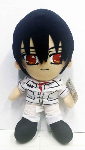 Kaname Kuran Peluche Original Vampire Knight