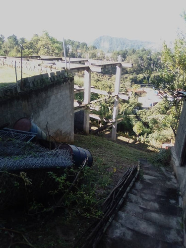 Imagen 3 de 14 de Vendo Terreno 1.000m² Club Hipico Los Teques