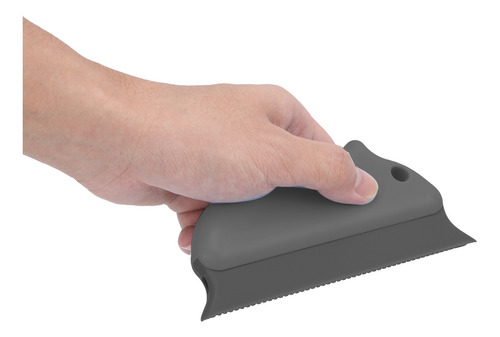 Pet Comb Floating Hair Remover Brush For Dogs Cats Couch