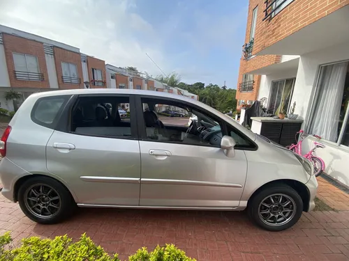 Honda Fit 1.3 Lx