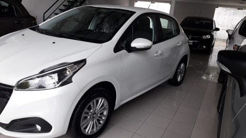 Peugeot 208 Allure 1.6 Hmautomotores