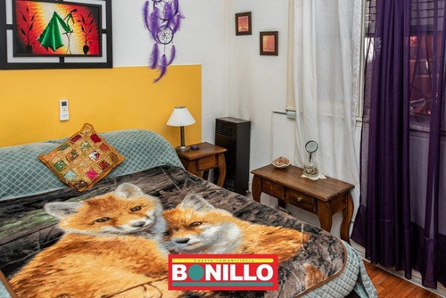 Imagen 14 de 24 de Ph 2 Ambientes Venta Villa Del Parque