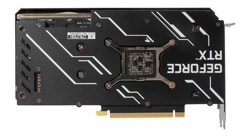 Imagem 3 de 3 de Placa de vídeo Nvidia Galax GeForce RTX 30 Series RTX 3070 Ti 37ISM6MD4COC 8GB