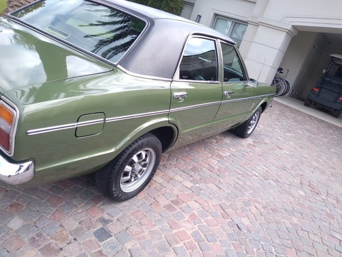 Imagen 8 de 18 de Ford Taunus