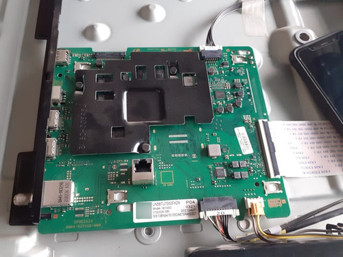 Main Samsung Mod Un58tu7000fx Versión Ya01 (Usado)
