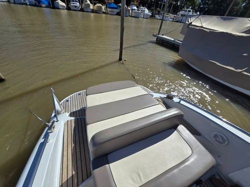 Mediterranean 340 Sportcruiser Mercruiser 6.2 V8 300 Hp