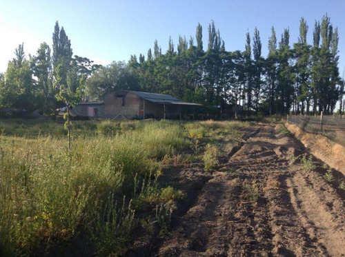 Terreno En Venta - 2 Dormitorios 1 Baño - Cañada Seca