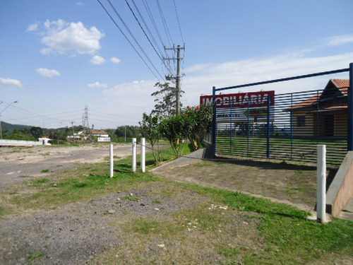Imagem 2 de 14 de Área Comercial Frente Para Rodovia Ref 1158