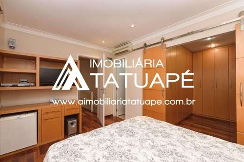 Imagem 2 de 19 de Apartamento - Ap000311 - 68154709