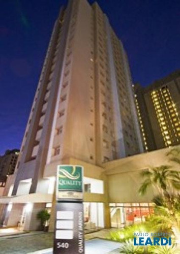 Imagem 2 de 2 de Flat - Jardim Paulista - Sp - 175266