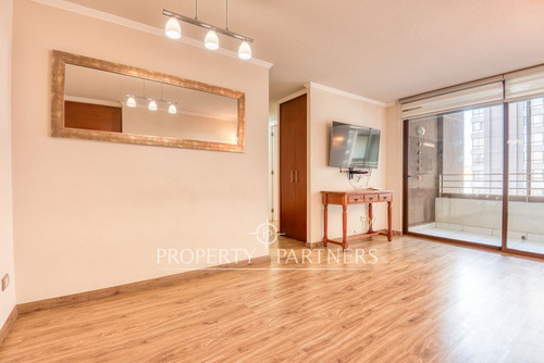 Portal Ñuñoa|vende 3d 2b|av. Grecia|ñuñoa