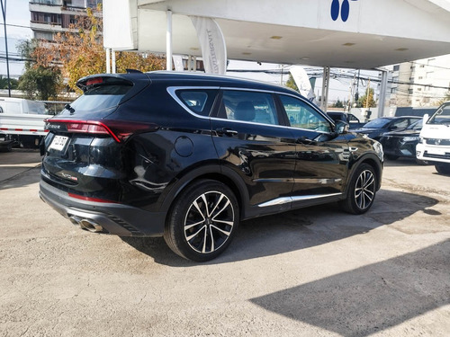 Jetour X70 Plus 1.6 At