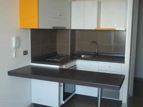 Departamento 2 Dorm, 2 Bañ, Bod Y Estac, Independencia