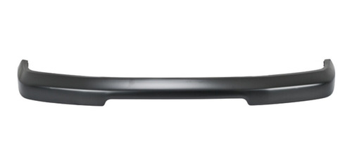 Una Defensa Delantera P/pintar Tong Yang Frontier 1998-2000