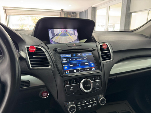 Acura RDX 3.5 L At