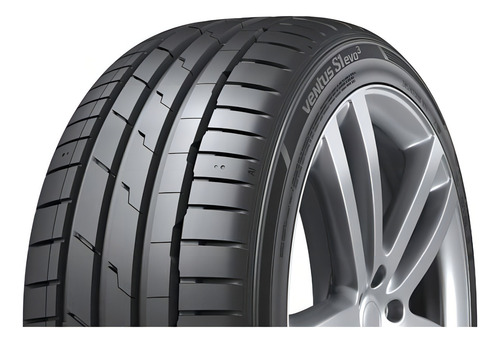 Pneu Hankook Aro 18 235/60r18 Ventus S1 Evo 3 K127a 4pr 103w