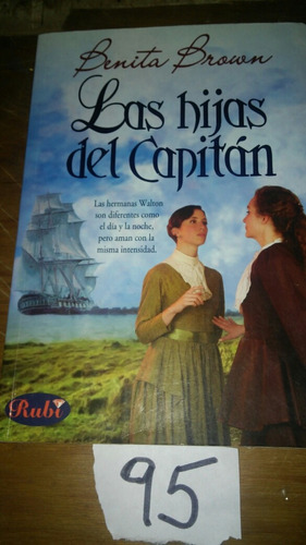 Las Hijas Del Capitan Benita Brocon