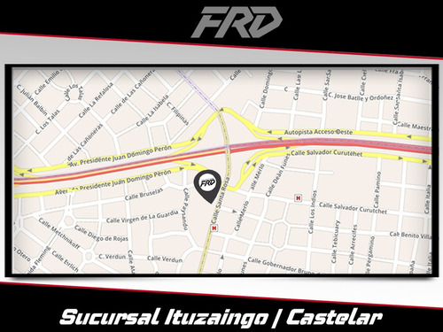 Imagen 6 de 6 de Kit X4 Neumatico Kumho 205 50 15 Ps31 Con Colocación