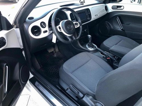 Volkswagen The Beetle 1.4 Design Dsg 2015