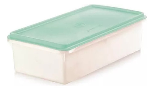 Taper Freezer.  Superfreezee 3 Lt. Tupperware 0% Bpa