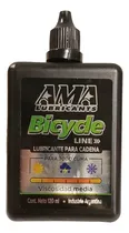 Comprar Ama Lubricante Cadena Bici Todo Clima 120ml Viscosidad Media