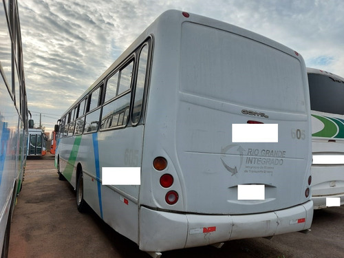 Ônibus Volks Wagen/17.230-co, Comil Svelto, 49 Lug, 06/06