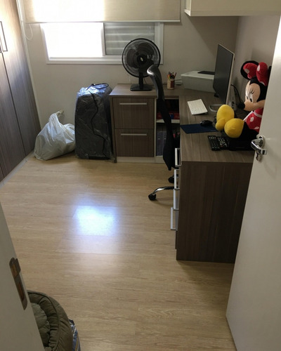Imagem 28 de 30 de Apartamento - 3587 - 32319871