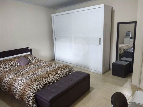 Casa-são Paulo-mooca | Ref.: 3-im499197 - 3-im499197