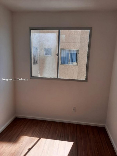 Apartamento Para Venda Em São Paulo, Jardim Dom José, 2 Dormitórios, 1 Banheiro - 015_2-1037532