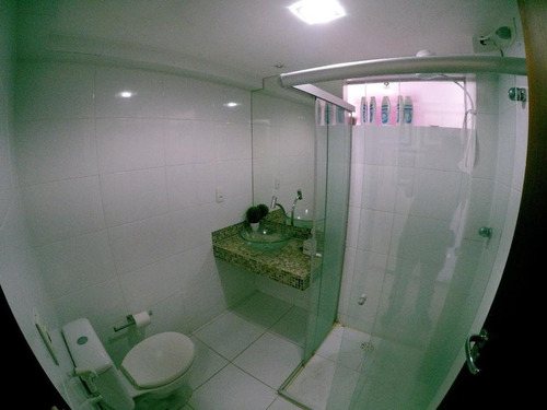 Imagem 10 de 15 de Apartamento - Ponta Verde - Ref: 2052 - V-im922